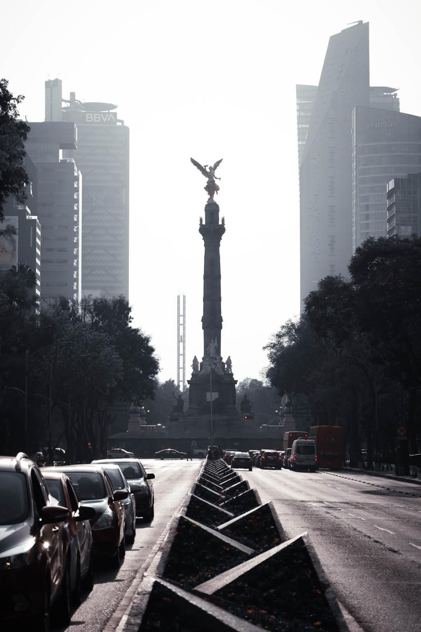Ángel de la Independencia